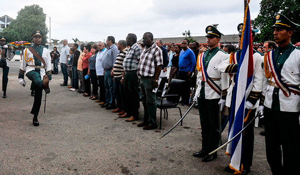 Foto: Oriol de la Cruz Atencio/ACN