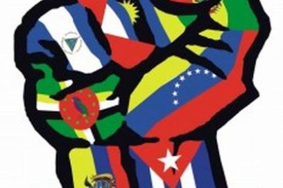 Apoyo de Latinoamérica a Lula Da Silva