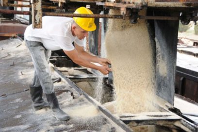 Alcanza Las Tunas las 100 mil toneladas de azúcar