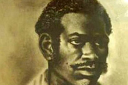 Aponte, precursor de la lucha por la abolición