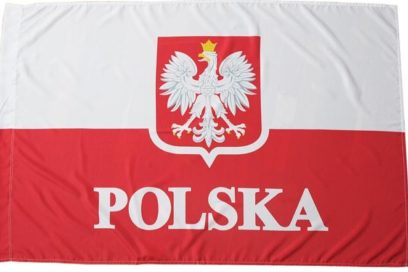 Abril florece con la cultura polaca