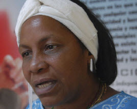 Carambola tiene un patio para todos