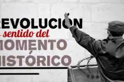 Estrenarán en Santiago de Cuba himno con el concepto de Revolución expresado por Fidel