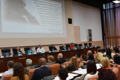 Cuba expondrá resultados de la tecnología médica