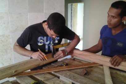 Proyectistas pueden ganar la primera pelea