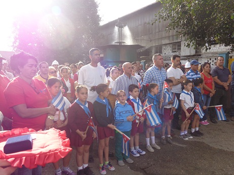 Foto: Lourdes Rey Veitia