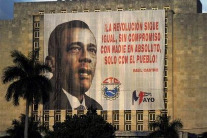 Lázaro siempre presente