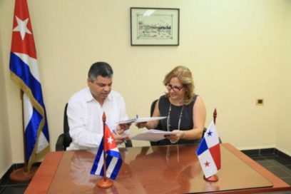 Sesionó IV Ronda de Conversaciones Migratorias Cuba-Panamá