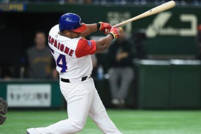 Cuba derrota 4-3 a Australia (jugada a jugada)