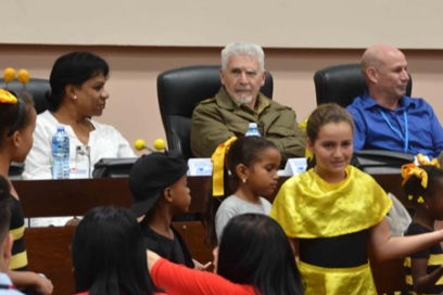 Cuba celebra el Día del Agua con mira en gestión de residuales