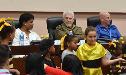 Foto: Marcelino Vázquez Hernández/ACN