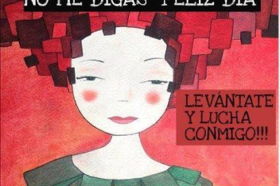 Mujeres también contra Macri