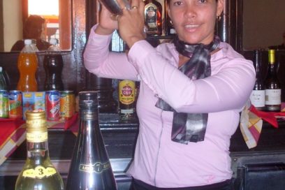 Celebran en Santiago de Cuba Día del trabajador del turismo