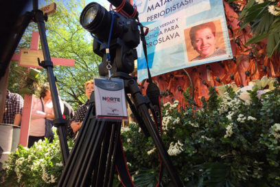 No se mata la verdad