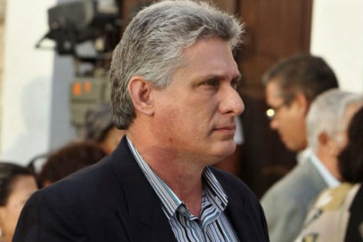 Destaca Díaz-Canel perspectivas de energía limpia en Las Tunas