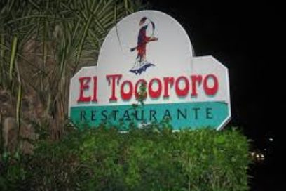 EL TOCORORO entre los restaurantes más eficientes del país.