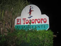 EL TOCORORO entre los restaurantes más eficientes del país.