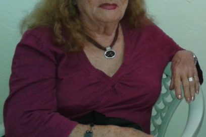 Encarnación de Armas en la Feria