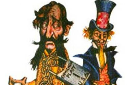 En defensa de Cuba: Julio César Gandarilla