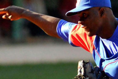 CM 2017: Entenza tirará las serpentinas contra Japón