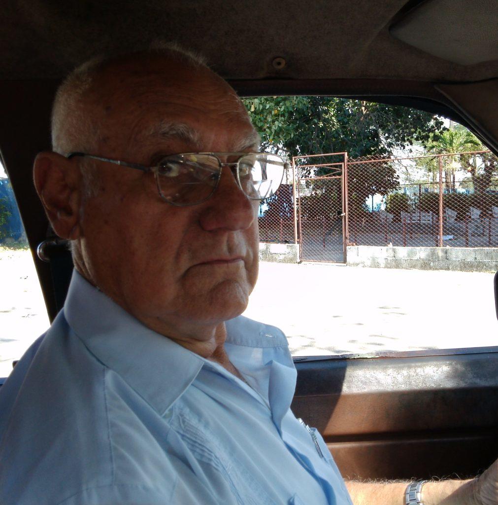 Las estocadas de un doctor