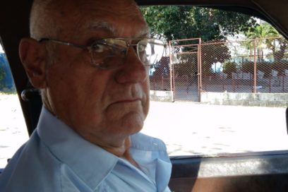 Las estocadas de un doctor