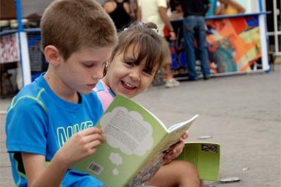 Amplio programa literario para Feria del Libro en Villa Clara