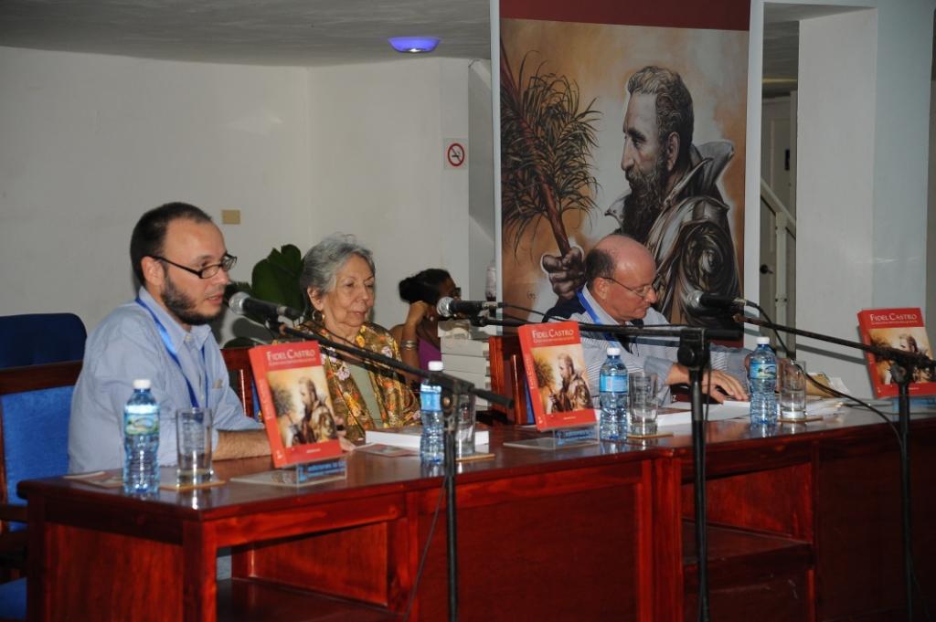 Arrancó la XXVI Feria del Libro en Holguín