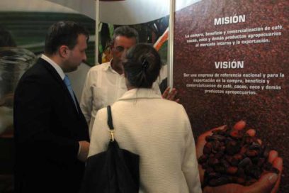 Tabacuba Multiplies its Image at Fiagrop 2017