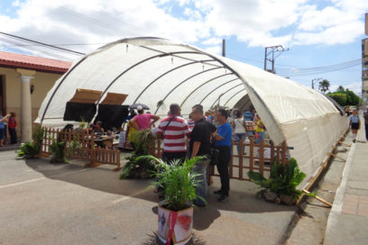 Postales de la Feria del Libro en Pinar del Río (+ fotos)