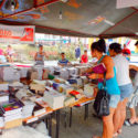 Variedad en la Feria del Libro en Villa Clara