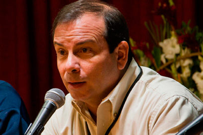 Designado Héroe Fernando González nuevo presidente del ICAP