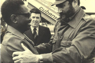 Encuentro de hermanos