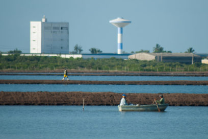 Gentes de tierra y mar