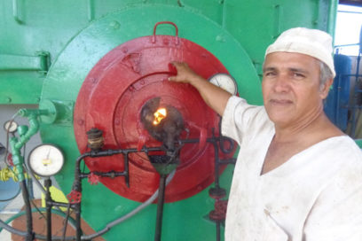 Reparando imposibles