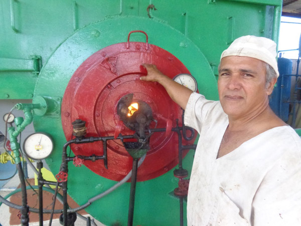 Reparando imposibles