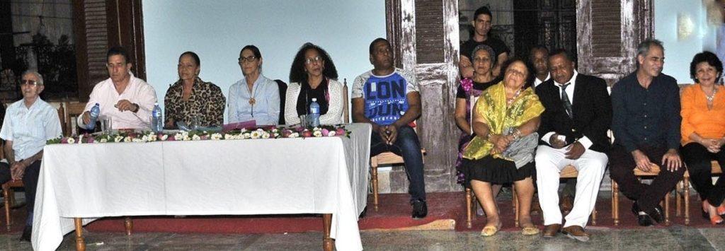 El danzón se enseñoró