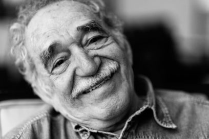 Elogio del Gabo