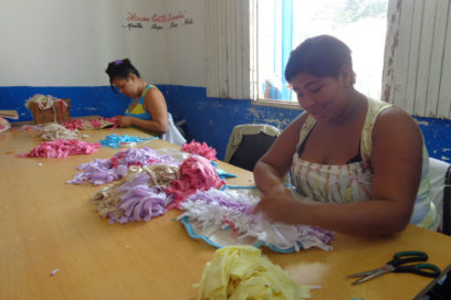 Industrias Locales…Varias caras en su interior