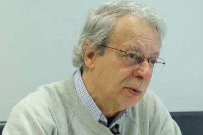 Perdí un gran amigo con la muerte de Fidel, afirma Frei Betto