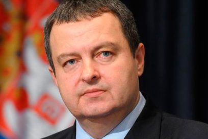 En Cuba vicepresidente serbio para estrechar vínculos con la AEC