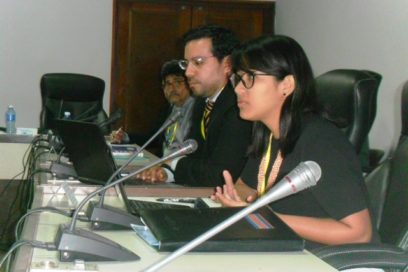 El sindicato es vital en un mundo con trabajo precario