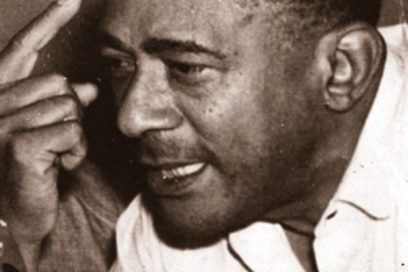 Lázaro Peña: Hace falta la revista, el periódico…