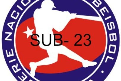 Sub 23 ¿Más béisbol?: ¡sí!