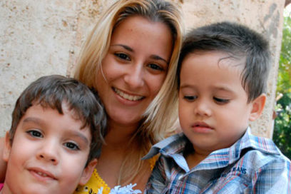 Alternativas con sentido de familia