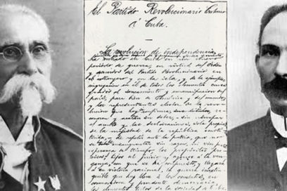 Un llamado a la unidad y  la concordia