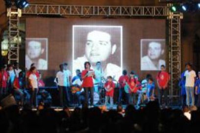 March 13 Revolutionary Directorate assault commemorated