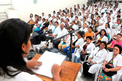 Mensaje del Secretario General con motivo del Día Internacional de la Mujer