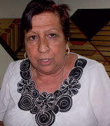 Más allá del timón Imandra