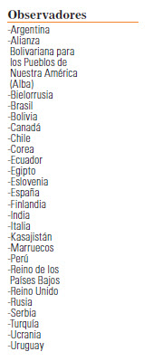 Compartir mucho más que el mar